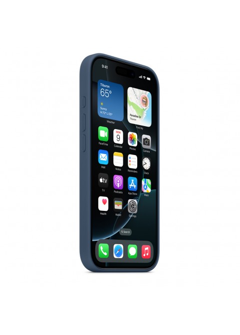 ip16pro max Case-Slate Blue